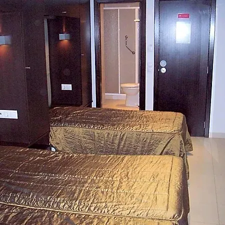 Residencia Sao Francisco By Umbral Hotel