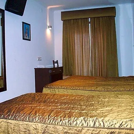 Residencia Sao Francisco By Umbral Hotel