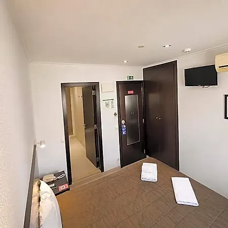 Residencia Sao Francisco By Umbral Hotel *