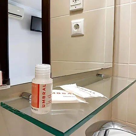 Residencia Sao Francisco By Umbral Hotel *