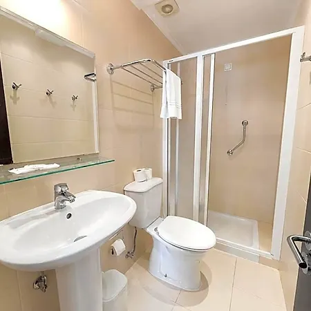 Residencia Sao Francisco By Umbral Hotel *