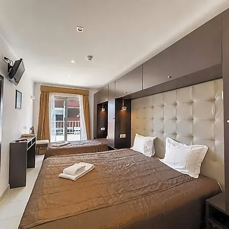 Residencia Sao Francisco By Umbral Hotel