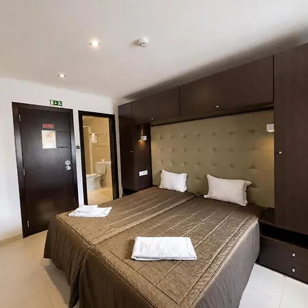 Residencia Sao Francisco By Umbral Ξενοδοχείο Φάτιμα