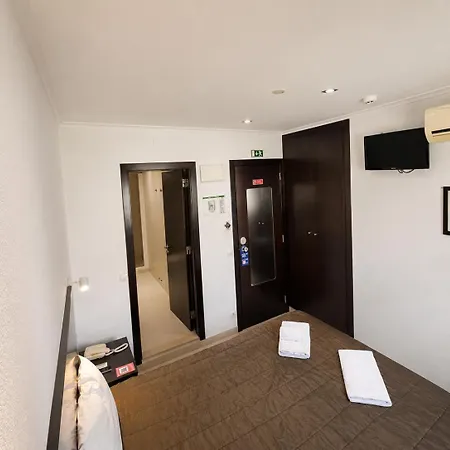 Residencia Sao Francisco By Umbral