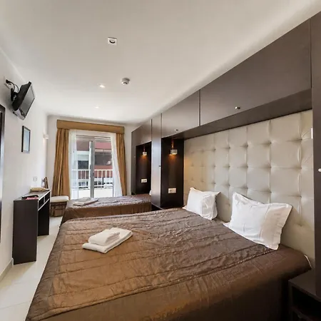 Residencia Sao Francisco By Umbral Ξενοδοχείο