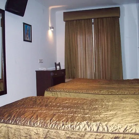 Hotel Residencia Sao Francisco By Umbral