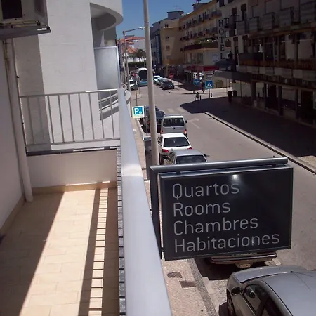 Hotel Residencia Sao Francisco By Umbral Fatima