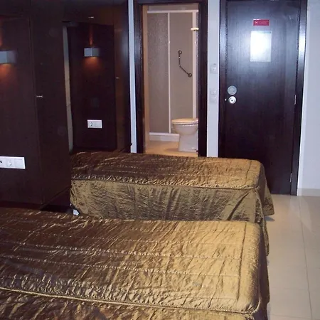 Hotel Residencia Sao Francisco By Umbral *