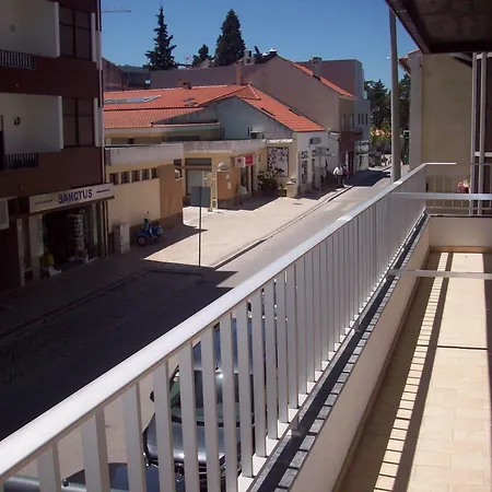 Hotel Residencia Sao Francisco By Umbral Fátima