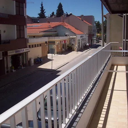 Hotel Residencia Sao Francisco By Umbral Fatima