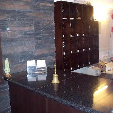 Residencia Sao Francisco By Umbral Hotel Fatima