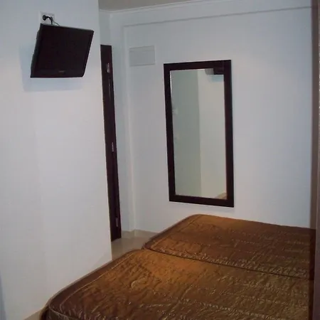 Residencia Sao Francisco By Umbral Hotel