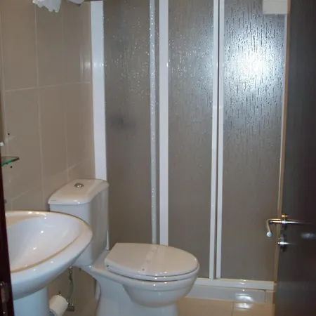 Residencia Sao Francisco By Umbral Hotel Fatima