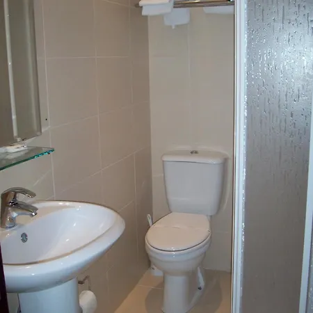 Residencia Sao Francisco By Umbral Ξενοδοχείο Φάτιμα