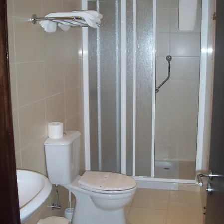 Hotel Residencia Sao Francisco By Umbral *