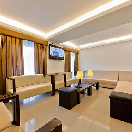 Hotel Residencia Sao Francisco By Umbral Fátima