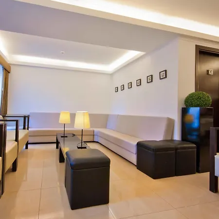 Hotel Residencia Sao Francisco By Umbral *