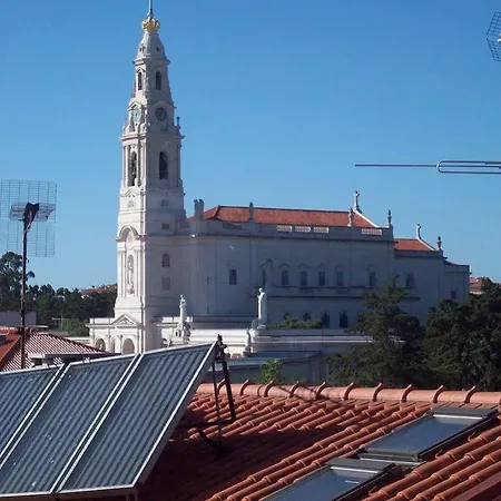 Hotel Residencia Sao Francisco By Umbral