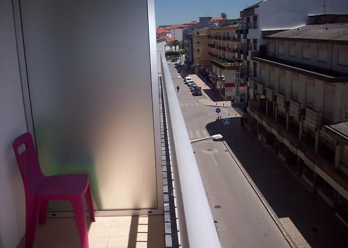 Residência S. Francisco *