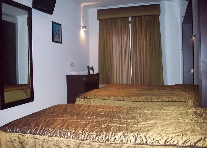 Hotel Residência S. Francisco