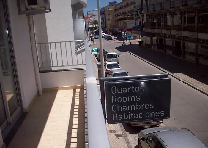 Hotel Residência S. Francisco Fátima