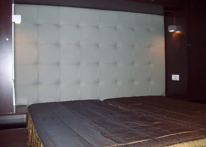 Residência S. Francisco *