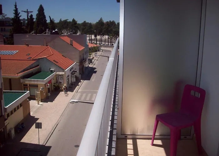 Residencia Sao Francisco By Umbral מלון פאטימה