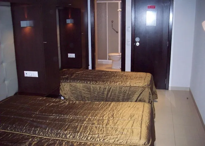 Hotel Residência S. Francisco *