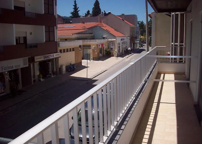 Hotel Residência S. Francisco Fátima