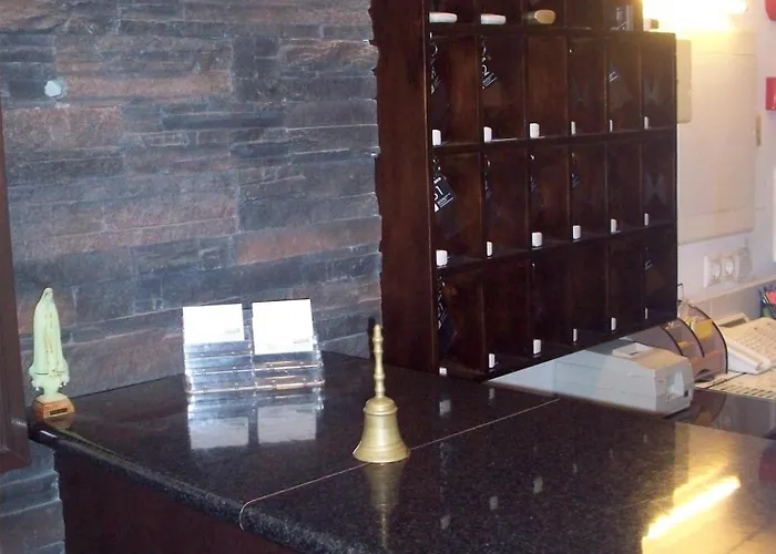 Residência S. Francisco Hotel Fátima