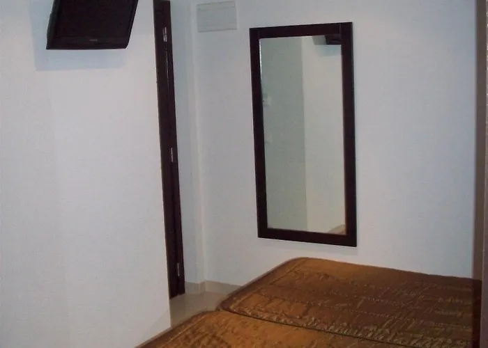 Residência S. Francisco Hotel