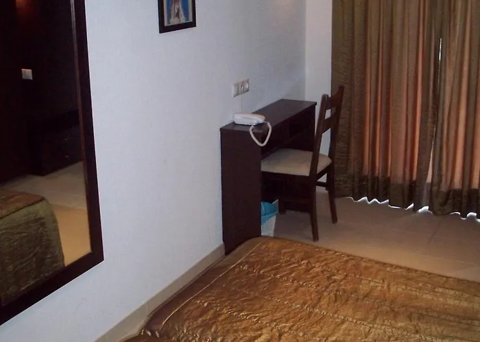 Residência S. Francisco * Fátima